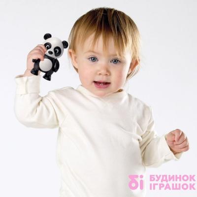 Розвивальні іграшки - Фігурка Панда Tolo Toys (86604)#2