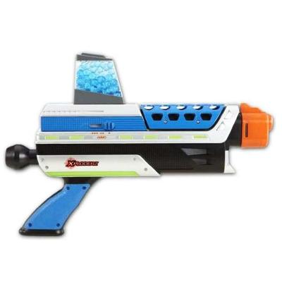 Игрушечное оружие - Бластер Xia-Xia X3 Invader Xploderz (46025)#2