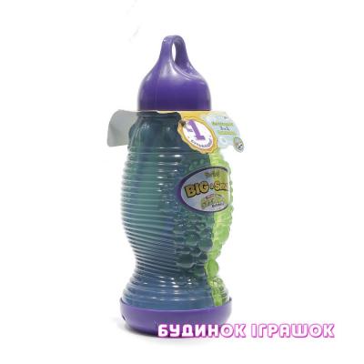 Мильні бульбашки - Мильні бульбашки Gazillion bubbles 1500 мл (36348)#2