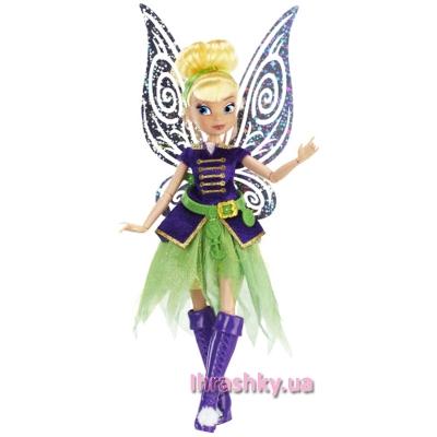 Модельні ляльки - Фея Тінкербел Дзвіночок серії Пірати Disney Fairies Jakks(68863)#2