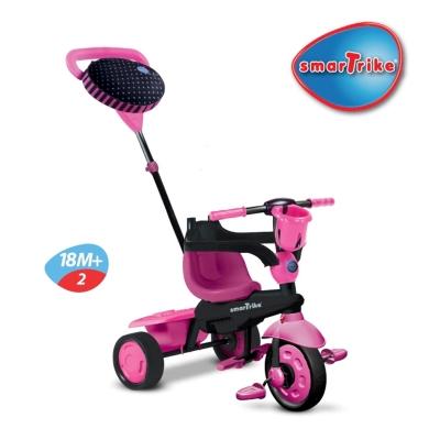 Дитячий транспорт - Велосипед Smart Trike Spark: 4 в 1 (6751200)#3