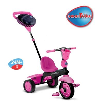 Дитячий транспорт - Велосипед Smart Trike Spark: 4 в 1 (6751200)#4