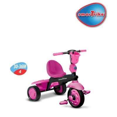 Дитячий транспорт - Велосипед Smart Trike Spark: 4 в 1 (6751200)#5
