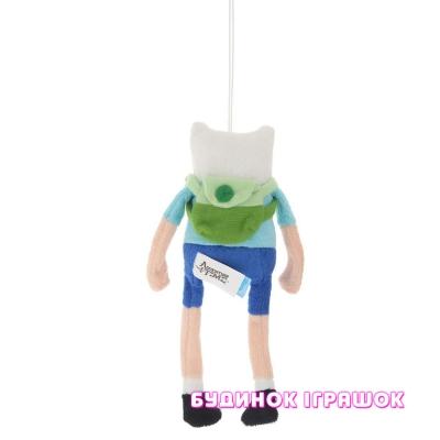 Брелоки - Мягкая игрушка-брелок Фин Adventure Time (FABU0)#2
