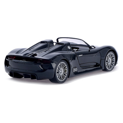 Радиоуправляемые модели - Автомодель MZ Porsche 918 на радиоуправлении 1:14 ассортимент (2046)#2