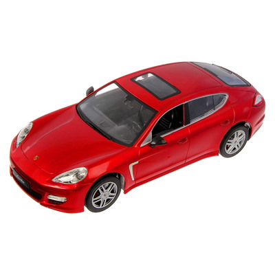 Радиоуправляемые модели - Автомодель MZ Porsche Panamera на радиоуправлении 1:14 ассортимент (2022)#3
