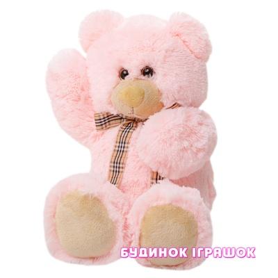 М’які тварини - М'яка іграшка Левеня Ведмідь Тедді середній 65 см (К015ТС)#2