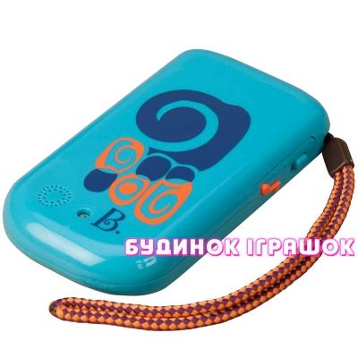 Развивающие игрушки - Развивающая игрушка Первый смартфон Battat (BX1223Z)#3