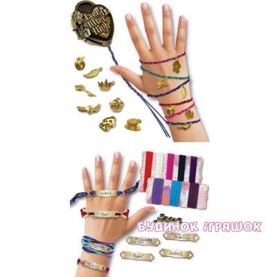 Набори для творчості - Набір для творчості Fashion Angels Серія Ever After High Браслети-послання (32103)#3