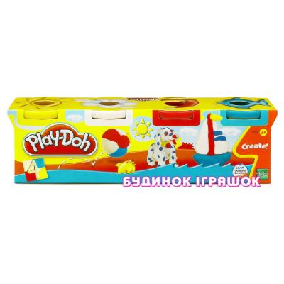Наборы для лепки - Набор пластилина Классический (22000)#3