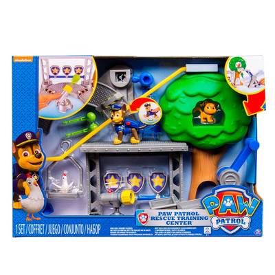 Игрушечные наборы - Игровой набор Спаси котенка Paw Patrol (SM16621)#2