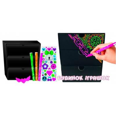 Набори для творчості - Набір для творчості Fashion Angels Серія Класика Скринька (11968)#2