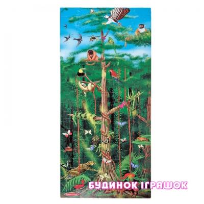 Класичні пазли - Пазл Melissa & Doug Джунглі 100 елементів (MD10444)#2