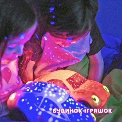 Ночники, проекторы - Игрушка-ночник Cloud B Машинка (7433-RD)#3