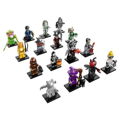 Конструктори LEGO - Конструктор LEGO Монстри (71010)#2