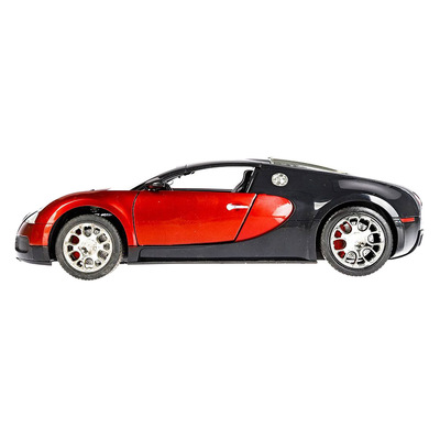 Радиоуправляемые модели - Автомодель MZ Bugatti на радиоуправлении 1:14 ассортимент (2232J)#2