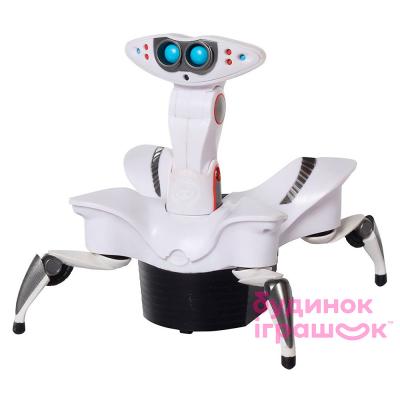 Роботи - Інтерактивний робот WowWee MINI Краб WowWee (W8139)#2
