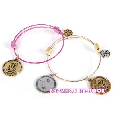Наборы для рукоделия - Набор для изготовления браслетов Heart Collection Style Me Up (940)#3