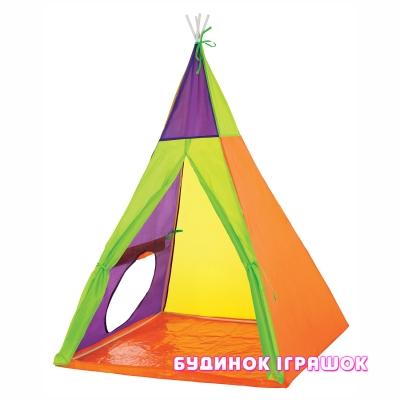Намети, бокси для іграшок - Намет FIVE STARS Вігвам (435-12)#2