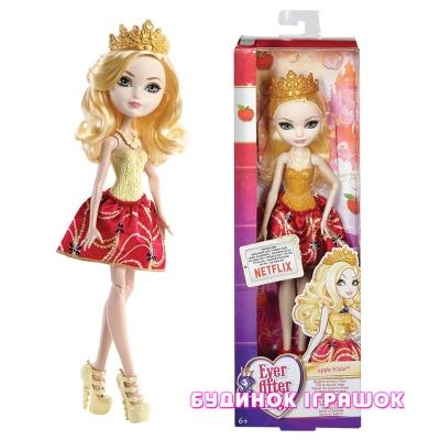 Модельні ляльки - Лялька Казкові принцеси Ever After High (DLB34)#2