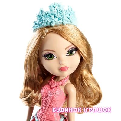 Модельні ляльки - Лялька Казкові принцеси Ever After High (DLB34)#4