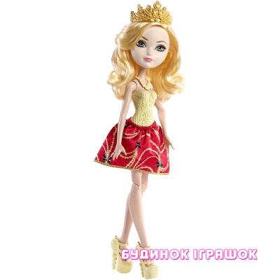 Модельні ляльки - Лялька Казкові принцеси Ever After High (DLB34)#5