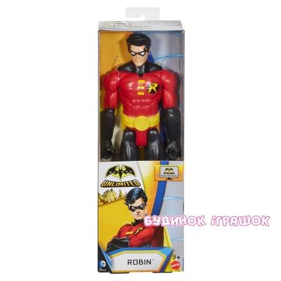 Фігурки персонажів - Фігурка Batman DC Comics асортимент (CDM61)#2
