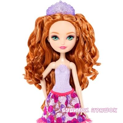 Модельні ляльки - Ігровий набір Казкові зачіски Холлі Ever After High (DNB75)#8