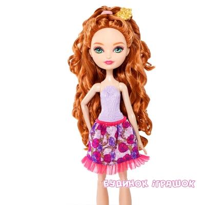 Модельні ляльки - Ігровий набір Казкові зачіски Холлі Ever After High (DNB75)#9