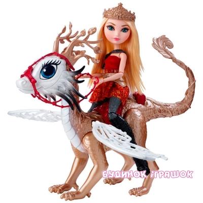 Куклы - Игровой набор Наездница Эпл Уайт Ever After High (DKM76)#3