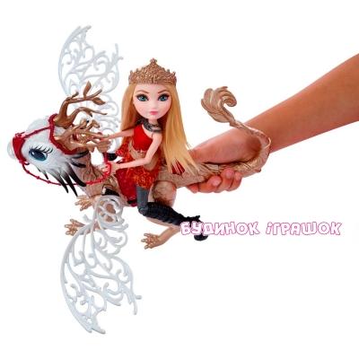 Куклы - Игровой набор Наездница Эпл Уайт Ever After High (DKM76)#4