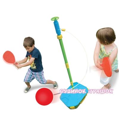 Спортивные активные игры - Набор для игр на свежем воздухе Mookie Swingball junior (7256MK)#6