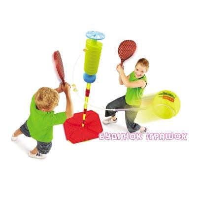 Спортивные активные игры - Набор для игр на свежем воздухе Mookie Swingball (7215MK)#2