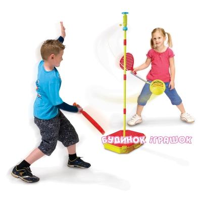 Спортивные активные игры - Набор для игр на свежем воздухе Mookie Swingball (7215MK)#3