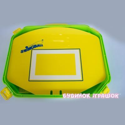 Спортивні активні ігри - Набір для ігор на свіжому повітрі Mookie Basketball junior (7259MK)#4