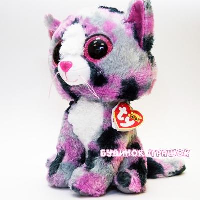 М’які тварини - М'яка іграшка серії Beanie Boo's Кошеня Lindi TY (37067)#2