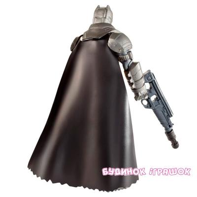 Фигурки персонажей - Игрова фигурка Batman Бэтмен вооруженный (DJG32)#2