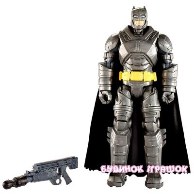 Фигурки персонажей - Игрова фигурка Batman Бэтмен вооруженный (DJG32)#3