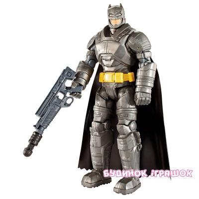 Фигурки персонажей - Игрова фигурка Batman Бэтмен вооруженный (DJG32)#4