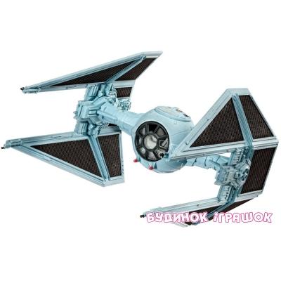 Набори для моделювання - Космічний корабель Revell серії Star Wars TIE (63603)#2