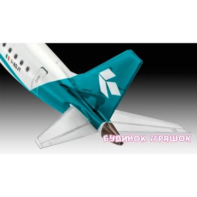 3D-пазли - Модель для збірки Літак Embraer 195 Revell (4884)#3