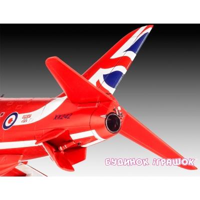 Наборы для моделирования - Модель для сборки Самолет BAe Hawk T.1 Red Arrows Revell (4921)#3