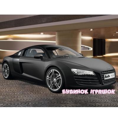Наборы для моделирования - Модель для сборки Автомобиль Audi R8 Revell (67057)#2