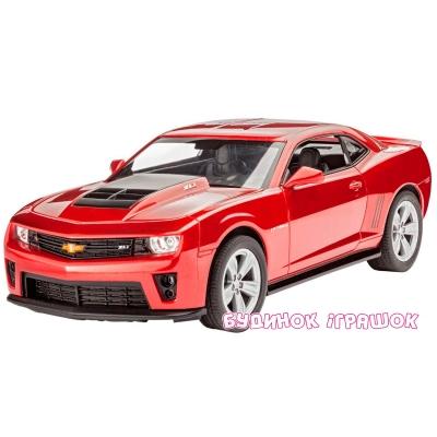 Наборы для моделирования - Модель для сборки Автомобиль 2013 Camaro ZL-1 Revell (67059)#2