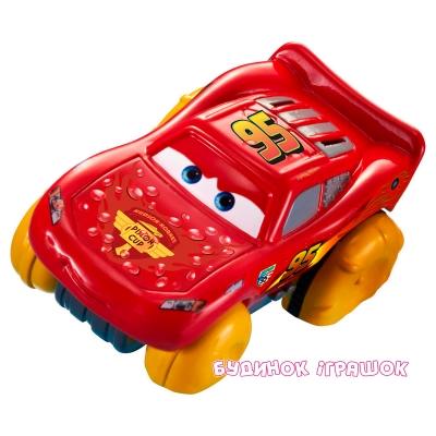 Транспорт и спецтехника - Машинка CARS Гонки на воде: в ассортименте (DLG27)#2