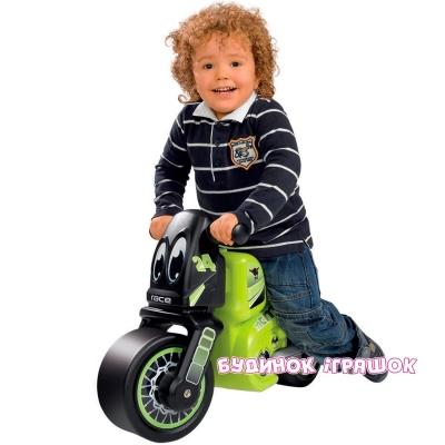 Дитячий транспорт - Толокар BIG Racing bike (56328)#2