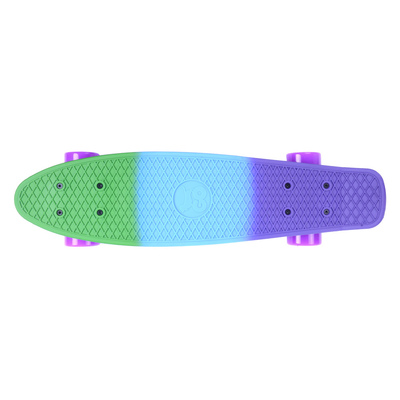 Скейти - Скейт GO Travel Fuzion 56 cм (LS-P2206F)#2