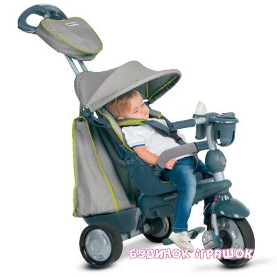Велосипеди та біговели - Велосипед Smart Trike Explorer 5 в 1 (8200900)#2