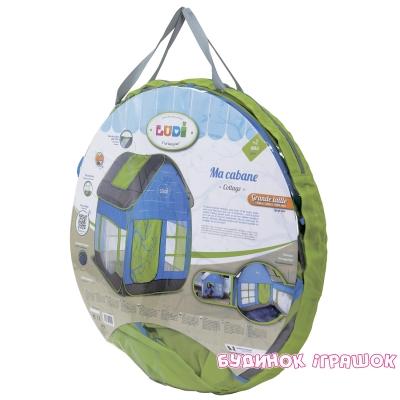 Игровые комплексы, качели, горки - Игровой домик LUDI Cottage (5210)#2
