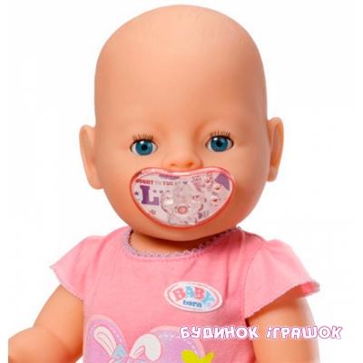 Одяг та аксесуари - Соска для ляльки BABY BORN 2 шт (819647)#2